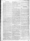 Aris's Birmingham Gazette Mon 12 May 1746 Page 2