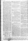 Aris's Birmingham Gazette Mon 19 May 1746 Page 4