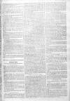 Aris's Birmingham Gazette Mon 26 May 1746 Page 3