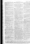 Aris's Birmingham Gazette Mon 26 May 1746 Page 4