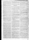 Aris's Birmingham Gazette Mon 23 Jun 1746 Page 2