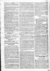 Aris's Birmingham Gazette Mon 07 Jul 1746 Page 2