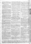 Aris's Birmingham Gazette Mon 07 Jul 1746 Page 4