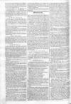 Aris's Birmingham Gazette Mon 14 Jul 1746 Page 2