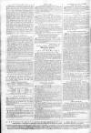Aris's Birmingham Gazette Mon 14 Jul 1746 Page 4