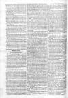 Aris's Birmingham Gazette Mon 21 Jul 1746 Page 2