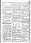 Aris's Birmingham Gazette Mon 28 Jul 1746 Page 2