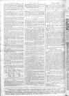 Aris's Birmingham Gazette Mon 28 Jul 1746 Page 4
