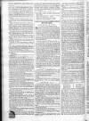Aris's Birmingham Gazette Mon 04 Aug 1746 Page 2