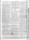 Aris's Birmingham Gazette Mon 11 Aug 1746 Page 4