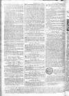 Aris's Birmingham Gazette Mon 15 Sep 1746 Page 4