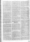 Aris's Birmingham Gazette Mon 20 Oct 1746 Page 2