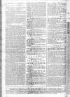 Aris's Birmingham Gazette Mon 20 Oct 1746 Page 4