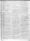 Aris's Birmingham Gazette Mon 24 Nov 1746 Page 3