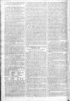 Aris's Birmingham Gazette Mon 01 Dec 1746 Page 2