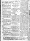 Aris's Birmingham Gazette Mon 05 Jan 1747 Page 4