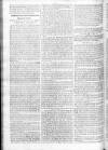 Aris's Birmingham Gazette Mon 26 Jan 1747 Page 2