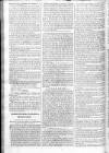 Aris's Birmingham Gazette Mon 16 Feb 1747 Page 2