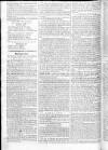 Aris's Birmingham Gazette Mon 02 Mar 1747 Page 2