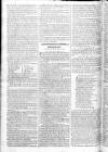 Aris's Birmingham Gazette Mon 16 Mar 1747 Page 2