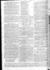 Aris's Birmingham Gazette Mon 16 Mar 1747 Page 4