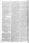 Aris's Birmingham Gazette Mon 30 Mar 1747 Page 2