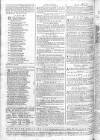 Aris's Birmingham Gazette Mon 30 Mar 1747 Page 4