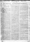 Aris's Birmingham Gazette Mon 22 Jun 1747 Page 1