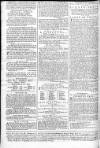 Aris's Birmingham Gazette Mon 20 Jul 1747 Page 4