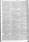 Aris's Birmingham Gazette Mon 24 Aug 1747 Page 2