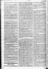 Aris's Birmingham Gazette Mon 31 Aug 1747 Page 2