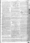 Aris's Birmingham Gazette Mon 31 Aug 1747 Page 4
