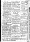 Aris's Birmingham Gazette Mon 07 Sep 1747 Page 4