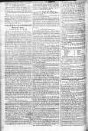 Aris's Birmingham Gazette Mon 14 Sep 1747 Page 2