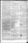 Aris's Birmingham Gazette Mon 28 Sep 1747 Page 4