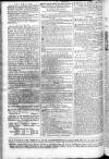 Aris's Birmingham Gazette Mon 05 Oct 1747 Page 4