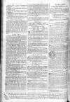 Aris's Birmingham Gazette Mon 02 Nov 1747 Page 4
