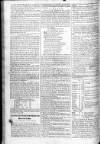 Aris's Birmingham Gazette Mon 09 Nov 1747 Page 2