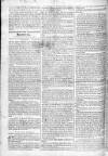 Aris's Birmingham Gazette Mon 30 Nov 1747 Page 2