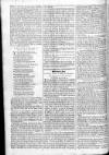 Aris's Birmingham Gazette Mon 28 Dec 1747 Page 2