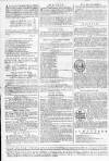 Aris's Birmingham Gazette Mon 11 Jan 1748 Page 4