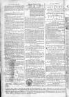 Aris's Birmingham Gazette Mon 25 Jan 1748 Page 4