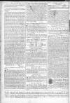 Aris's Birmingham Gazette Mon 01 Feb 1748 Page 4