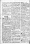 Aris's Birmingham Gazette Mon 15 Feb 1748 Page 2