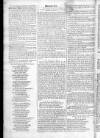 Aris's Birmingham Gazette Mon 07 Mar 1748 Page 2