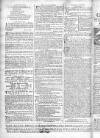 Aris's Birmingham Gazette Mon 07 Mar 1748 Page 4