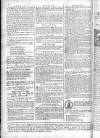 Aris's Birmingham Gazette Mon 14 Mar 1748 Page 4