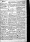 Aris's Birmingham Gazette Mon 09 May 1748 Page 3