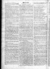 Aris's Birmingham Gazette Mon 23 May 1748 Page 2