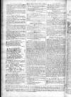Aris's Birmingham Gazette Mon 06 Jun 1748 Page 4